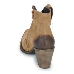 Hot Regard - ZUNA Marron