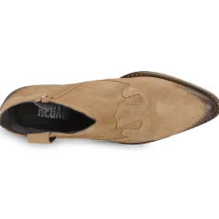 Hot Regard - ZUNA Marron