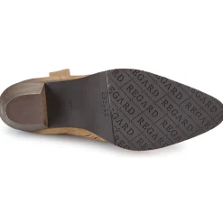 Hot Regard - ZUNA Marron