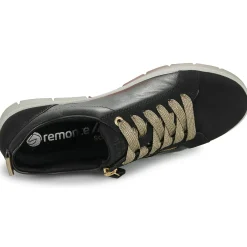 Hot Remonte - BALMON Noir