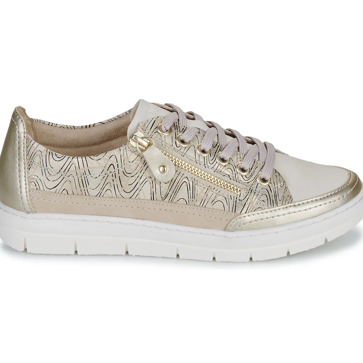 Discount Remonte - D5826-91 Beige