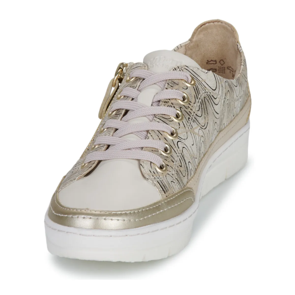 Discount Remonte - D5826-91 Beige