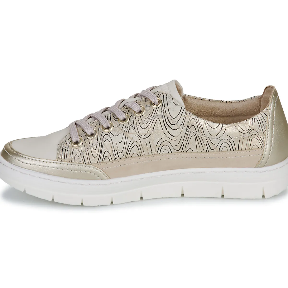 Discount Remonte - D5826-91 Beige