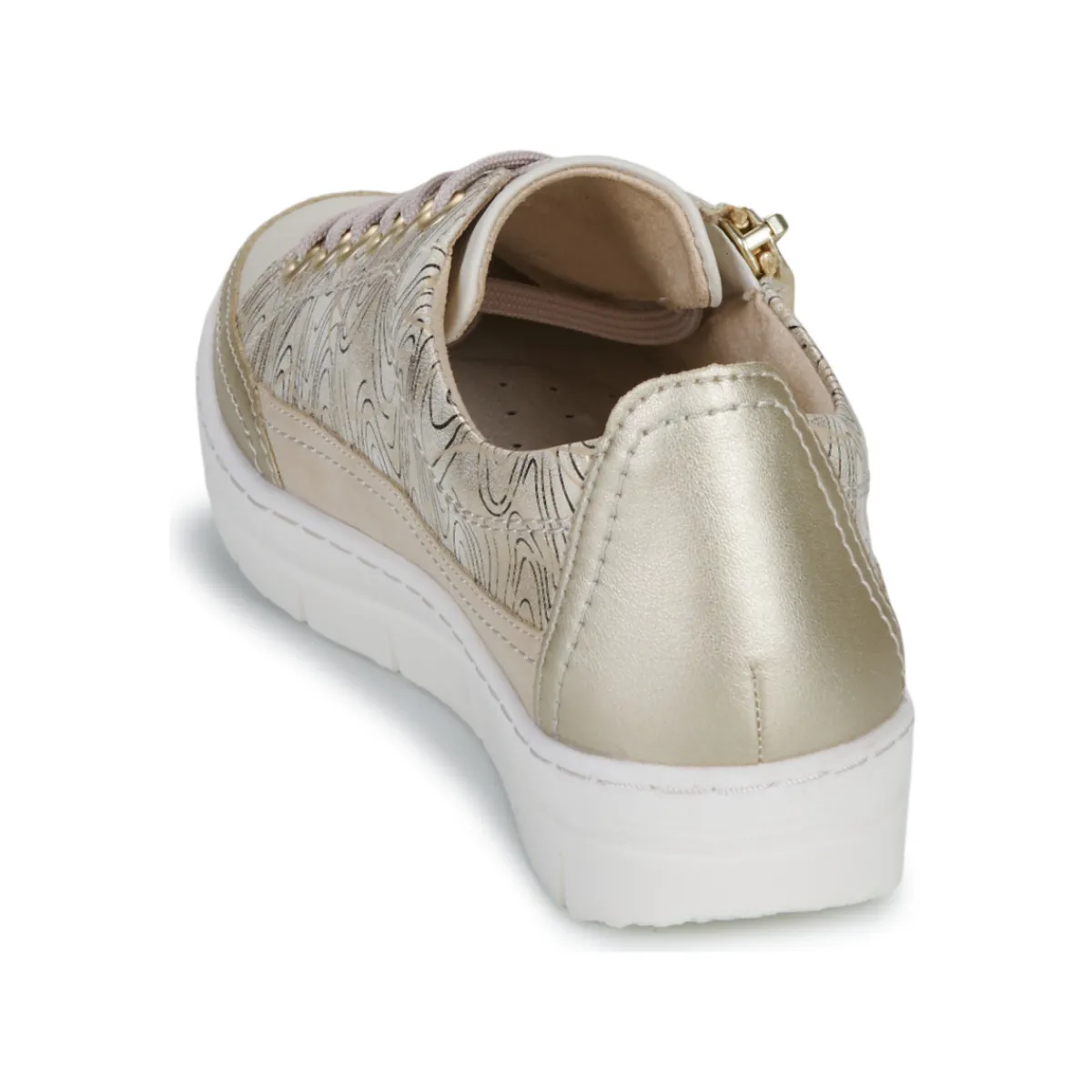 Discount Remonte - D5826-91 Beige