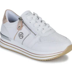 Remonte - D1327-81 Blanc