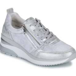 Best Remonte - D2401-93 Argenté