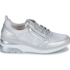 Best Remonte - D2401-93 Argenté