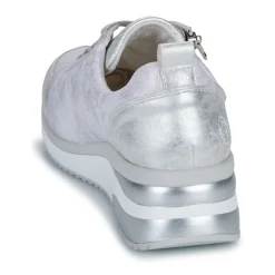 Best Remonte - D2401-93 Argenté