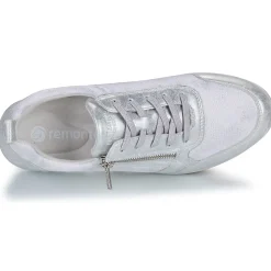 Best Remonte - D2401-93 Argenté