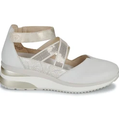 New Remonte - D2411-81 Beige