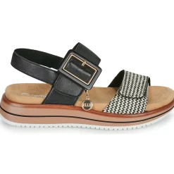 Sale Remonte - D1J53-02 Noir