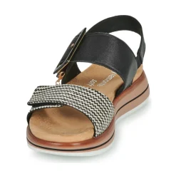 Sale Remonte - D1J53-02 Noir