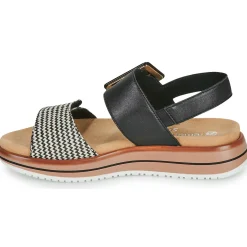 Sale Remonte - D1J53-02 Noir