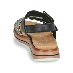 Sale Remonte - D1J53-02 Noir