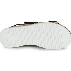 Sale Remonte - D1J53-02 Noir