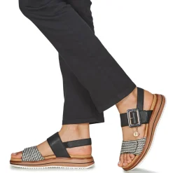 Sale Remonte - D1J53-02 Noir