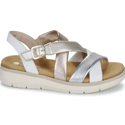 Discount Remonte - D2K53-91 Argenté