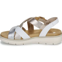 Discount Remonte - D2K53-91 Argenté