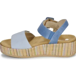 Sale Remonte - D1N54-12 Bleu