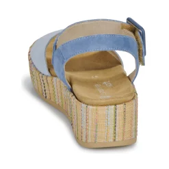 Sale Remonte - D1N54-12 Bleu