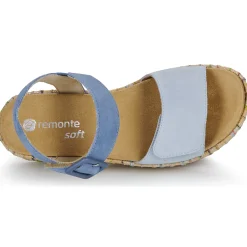 Sale Remonte - D1N54-12 Bleu