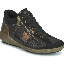 Sale Remonte - R1481-03 Noir