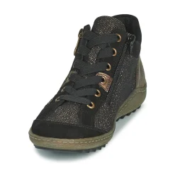 Sale Remonte - R1481-03 Noir