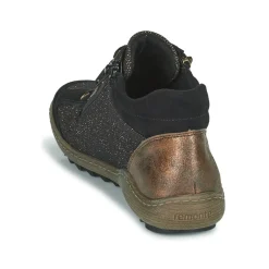 Sale Remonte - R1481-03 Noir