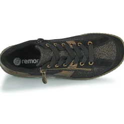 Sale Remonte - R1481-03 Noir