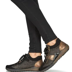 Sale Remonte - R1481-03 Noir