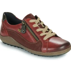 Remonte - TENNISO Rouge