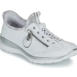 New Rieker - Blanc