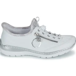 New Rieker - Blanc