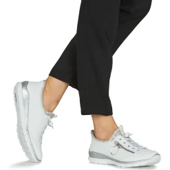 New Rieker - Blanc