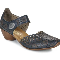 Best Rieker - Marine