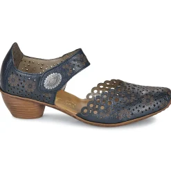 Best Rieker - Marine