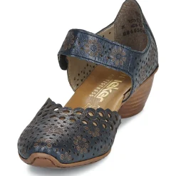 Best Rieker - Marine