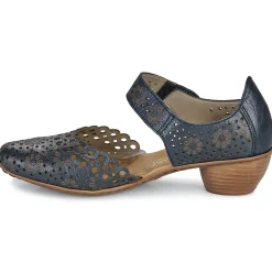 Best Rieker - Marine