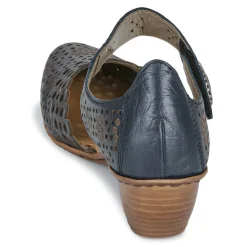 Best Rieker - Marine