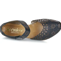 Best Rieker - Marine