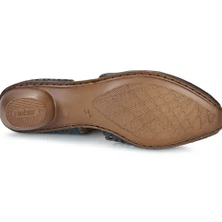 Best Rieker - Marine