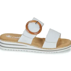 Rieker - Blanc