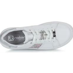 Rieker - Blanc
