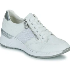 Clearance Rieker - Blanc