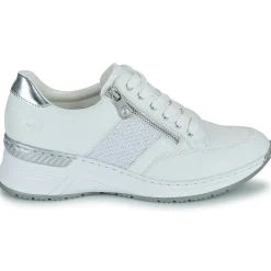 Clearance Rieker - Blanc