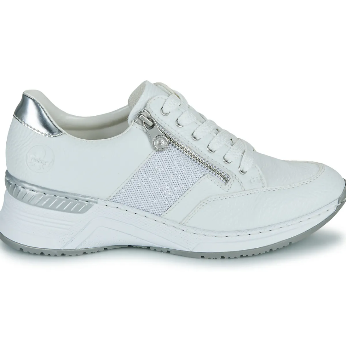 Clearance Rieker - Blanc