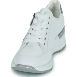 Clearance Rieker - Blanc