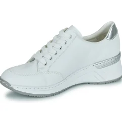 Clearance Rieker - Blanc