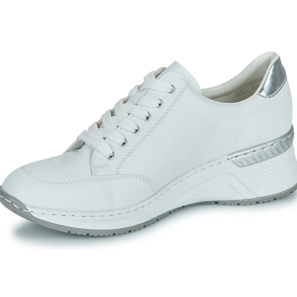 Clearance Rieker - Blanc