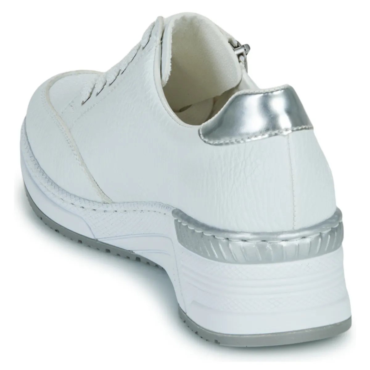 Clearance Rieker - Blanc